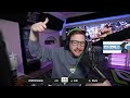 Scump Reveals Italy Trip Stories and Getting Married!