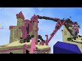 Winning The Hypixel Bedwars Tournament