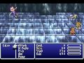 Final Fantasy IV Advance Lowest Level Game: Boss#12 Calcobrena