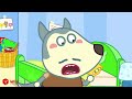 Oh No! Wolfoo Wants to Be The Most Popular Student! Wolfoo & School Stories for Kids |Wolfoo Channel