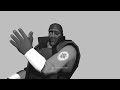 [FULL VERSION] Lagtrain but it's Soldier from TF2