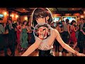 Dance With Me / Electro Swing / A.I Like Music