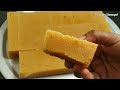 15 நிமிடத்தில் 100% சாப்ட் மைசூர்பாக்/100% Traditional Mysore Pak Recipe/Soft Mysore Pak in Tamil