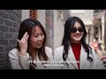 This is How The Chinese See The US In 2024 | Street Interview