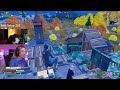 SOMMERSET Uses *RIZZ* On CLIX For The FIRST TIME & Cant STOP Flirting With EACH Other! (Fortnite)