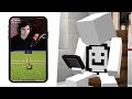 Desmentí 200 TikToks CLICKBAIT de Minecraft en 24 Horas