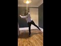 make swing great again challenge , neoswing dance by What-a-Twist