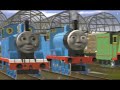 Sodor: Dark Times - Fallout MV