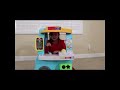 Kids play with AMOGUS SUS truck | finger family farting rhymes