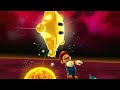 Super Mario Galaxy Part 4: This game's bugged