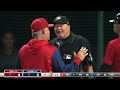 MLB | Both Managers Ejected During Same Play