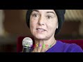 Sinead O'Connor The Emperor's New Clothes Voice Only