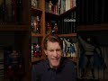 Kevin Conroy Cameo: Kevin describes why Batman means so much to his fans