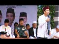 TABLIGH AKBAR Part 1 MAULID NABI MUHAMMAD SAW.BERSAMA UST.Prof.H.ADUL SOMAD.Di Lp.Limuno kuansing