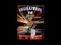 Evolution 18 Jumping Jack Frost & MC Juiceman 23rd March 1996