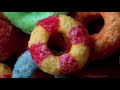 Froot Loops Commercials Compilation Cereal Ads