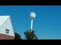 TEXAS: Eerily EMPTY Towns In The Dusty Panhandle