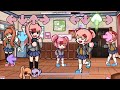 Pretty Fusions - Pretty Pink but Monsuki and Satsuki sings it (FNF DDTO COVER)