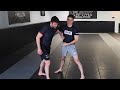 First 3 Takedowns You Should Know for BJJ (Simplified)