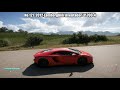 Forza Horizon 5 || All Fastest 22 Hyper Cars  | Top 10 Fastest Hyper Cars Stock  Top Speed Battle.