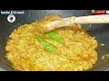 No Onion Garlic Sabzi Recipe | How To Make without Onion Garlic Recipes | Hari Torai ki Tasty Recipe