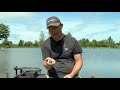 PELLET WAGGLER MASTERCLASS with Jon Arthur!