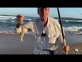 We're Fishing For Whiting: NIPPERS VS WORMS - Curl Curl Beach!