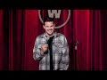 In My Mind - FULL COMEDY SPECIAL