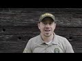 How to become a Park Ranger in (4 STEPS)