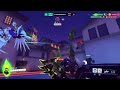 POV: You Get Carried by a Genji Main - Montage