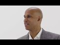 How Did Tim Duncan Agree to This Interview...? The Richard Jefferson & Larry Show | Ep. 1