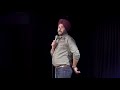 Papa ki Brandy & Gully Cricket | Stand-Up Comedy by Parvinder Singh