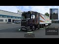 euro truck simulator2:||:London to France:||:Truck simulator