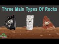 Earth and Space Geology Compilation | Earth Science