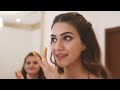 Behind the Scenes of my Stage Performance || Kriti Sanon