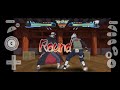 Kakuzu vs Kakashi - Naruto shippuden clash of ninja revolution 3 playthrough