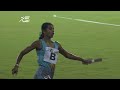 Girls 4 X 100M Relay U21 Final - Kerala Wins GOLD | Khelo India Youth Games 2020