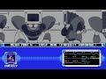 Mega Man 4 - Dust Man (Fakebit Arr.) [+MIDI]
