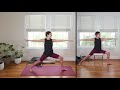 Yoga For Chronic Pain  |  25-Minute Yoga