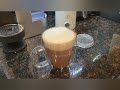 Pampered Chef Deluxe Coffee Maker, Hot Chocolate With Frothed Milk