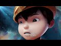 BoBoiBoy Kebenaran Raya