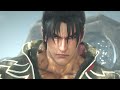 Jin VS Devil Jin | Tekken 8 (4K 60FPS)