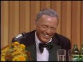 Ronald Reagan roast of Frank Sinatra