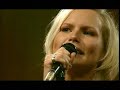 The Cardigans Live in Shepherds Bush Empire London 1996 (19) - Sabbath Bloody Sabbath