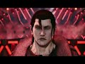 TEKKEN 8 - Dragunov Reveal & Gameplay Trailer REACTION