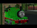 Tales From The Scrap Sidings 3 Adaptation:  Frozen in Fear | Roblox Adaptation