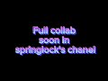 [FNaF/SM] Collab part for @SpringLockFilms