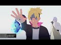 Naruto x boruto histoire spécial partie 6