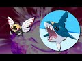 Buffing Every Pokemon That Lost a Mega Evolution