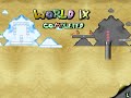 Mario Forever Roman Worlds World IX by MrPrzemistrz (50 subscribers)